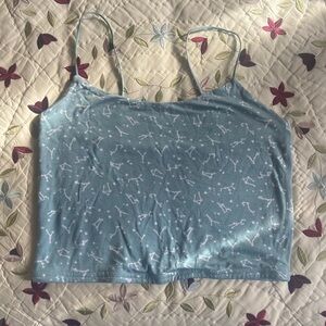 Pacsun Astrology Tank